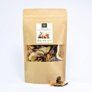 Dried Culinary Mushroom Blend