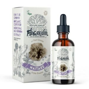 Maitake Mushroom Extract